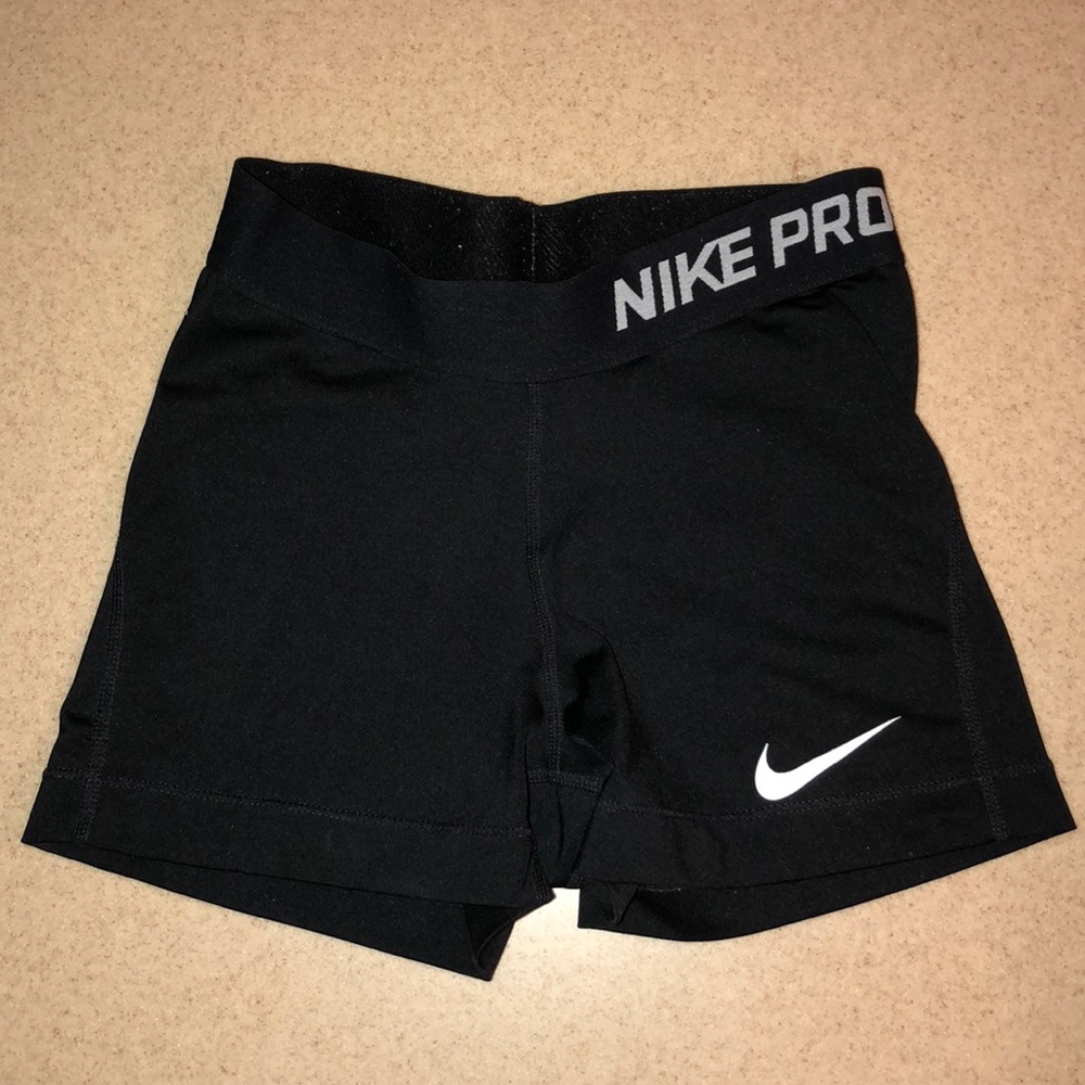 Women’s Nike Pro Spandex